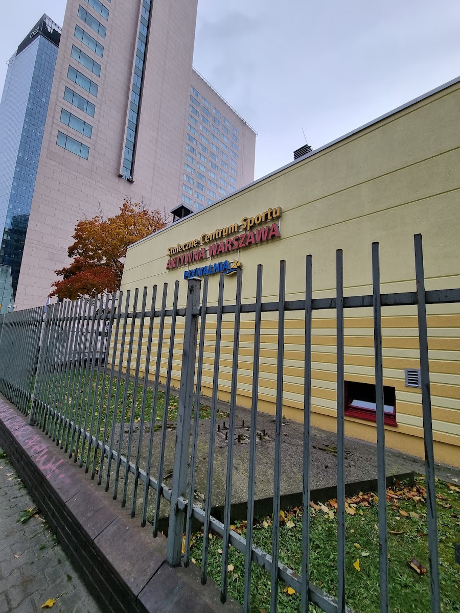 Brodzik dla dzieci