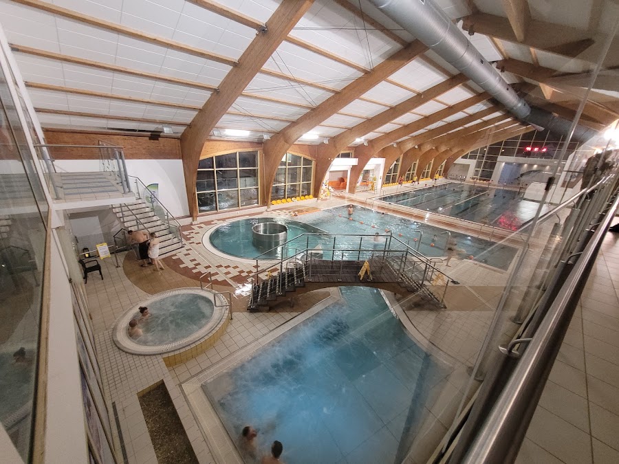 Aquapark Olender