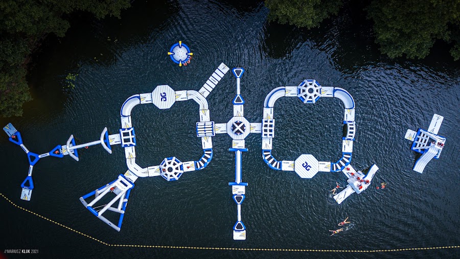 Park wodny (tymczasowo zamknięty)