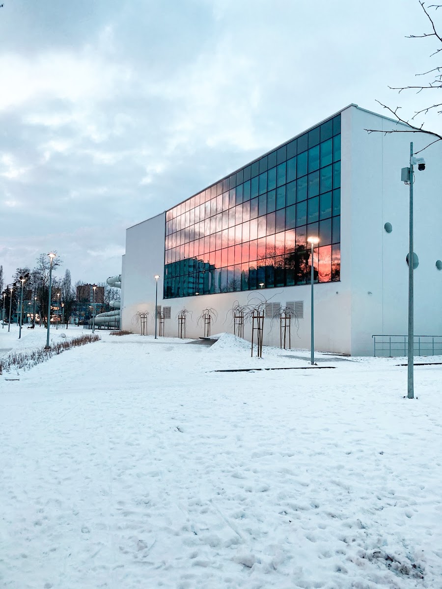 Aqua Toruń